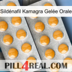 Sildénafil Kamagra Gelée Orale levitra2